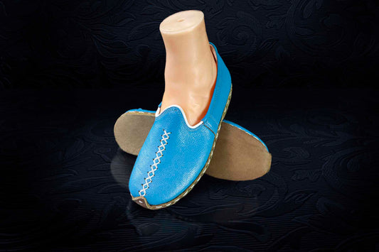 Charook Classic Blau – 2