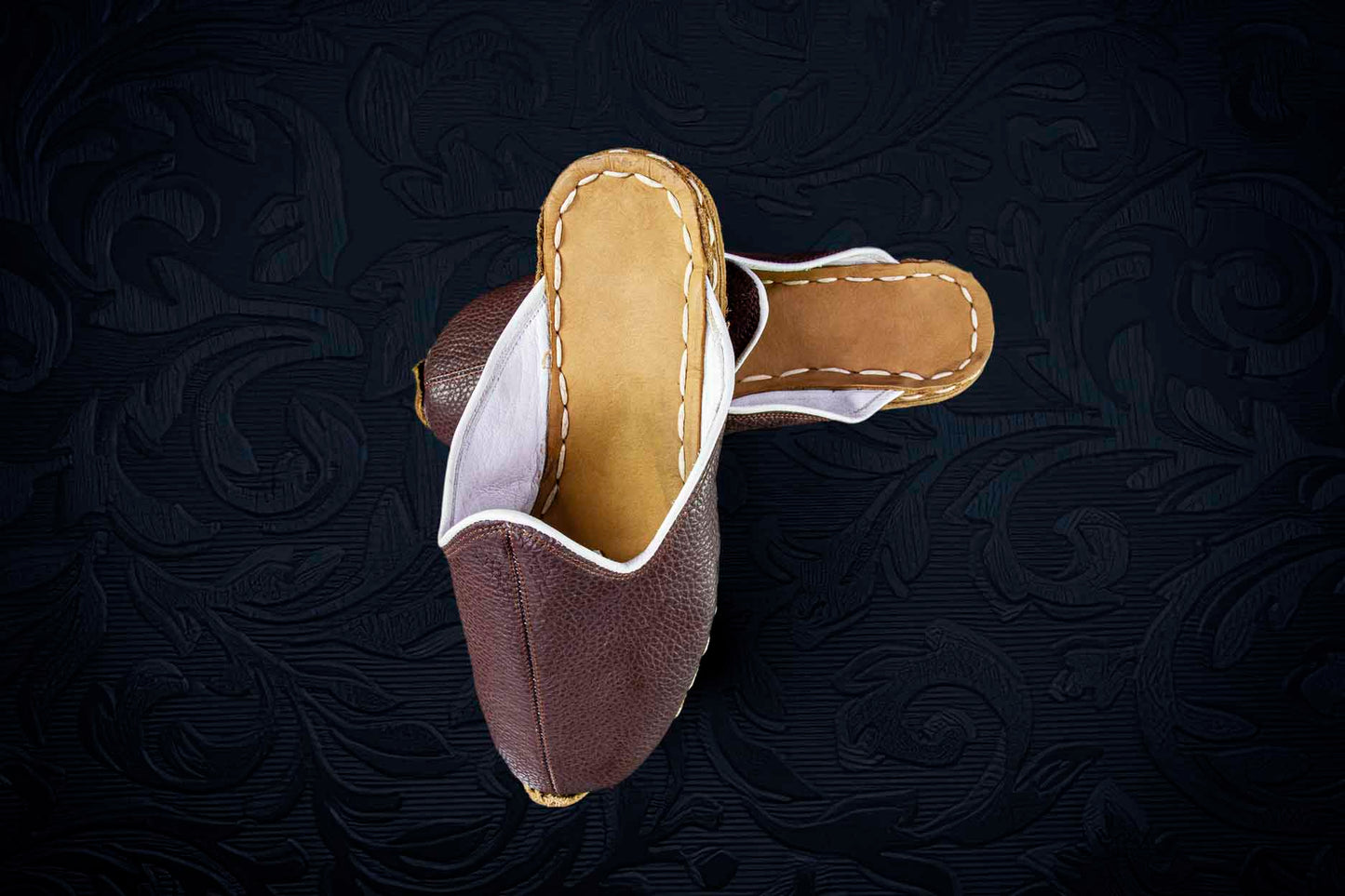 Charook Pantoffel Voll – 5