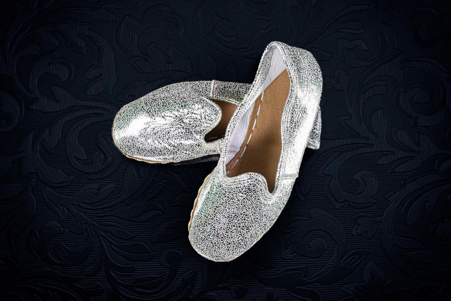 Charook Silber – 5