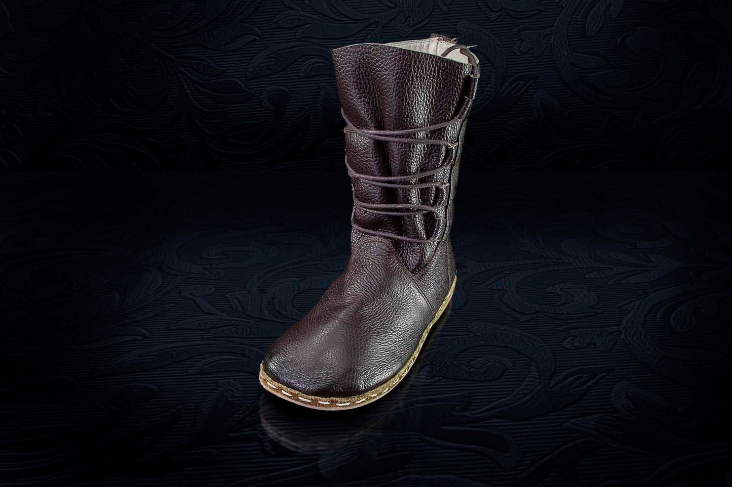 Charook Boot Breit – 1