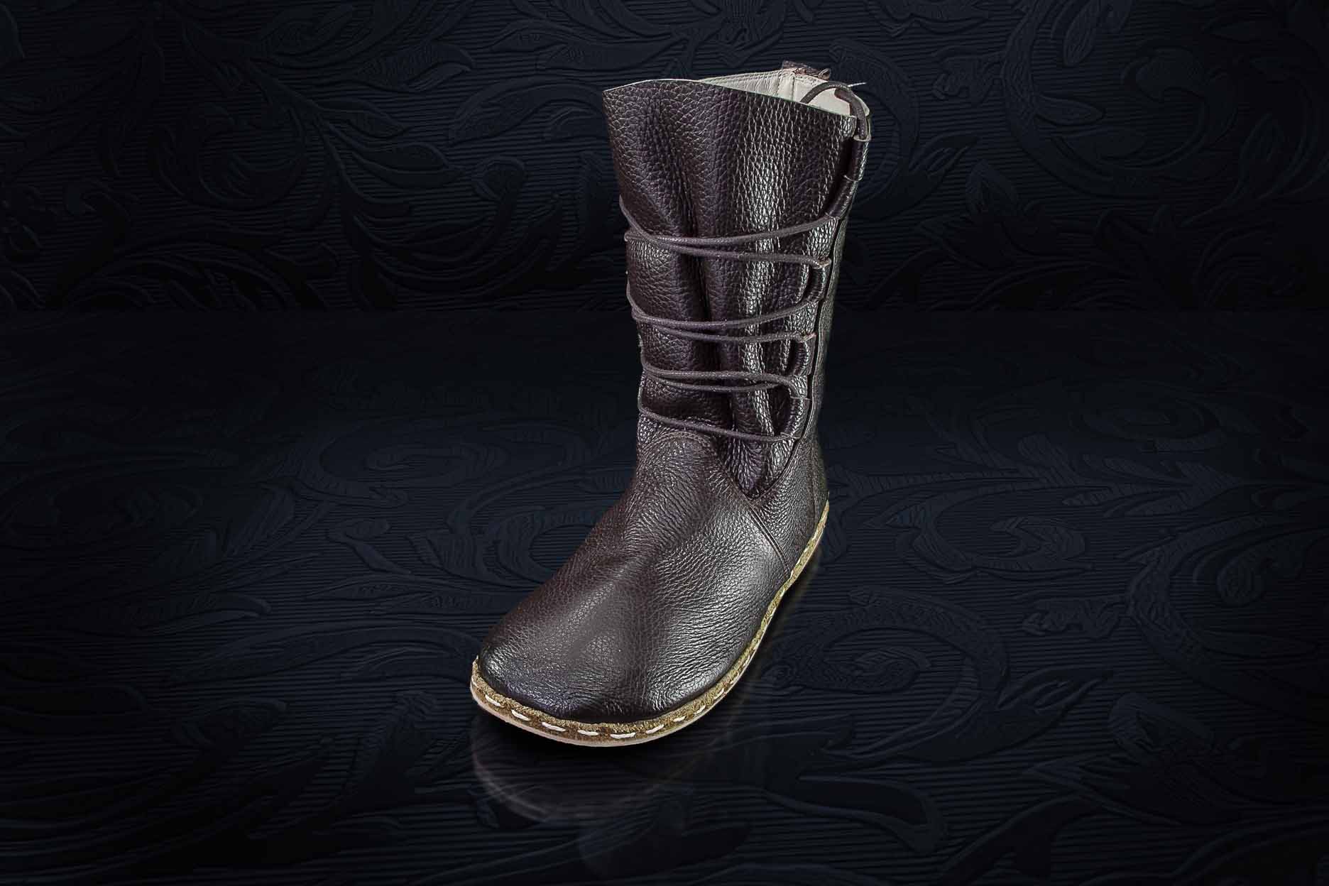 Charook Boot Breit – 1