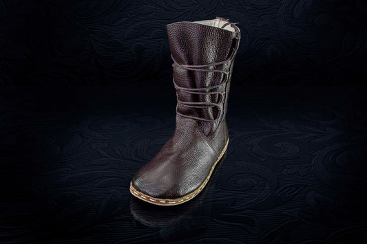 Charook Boot Breit – 1