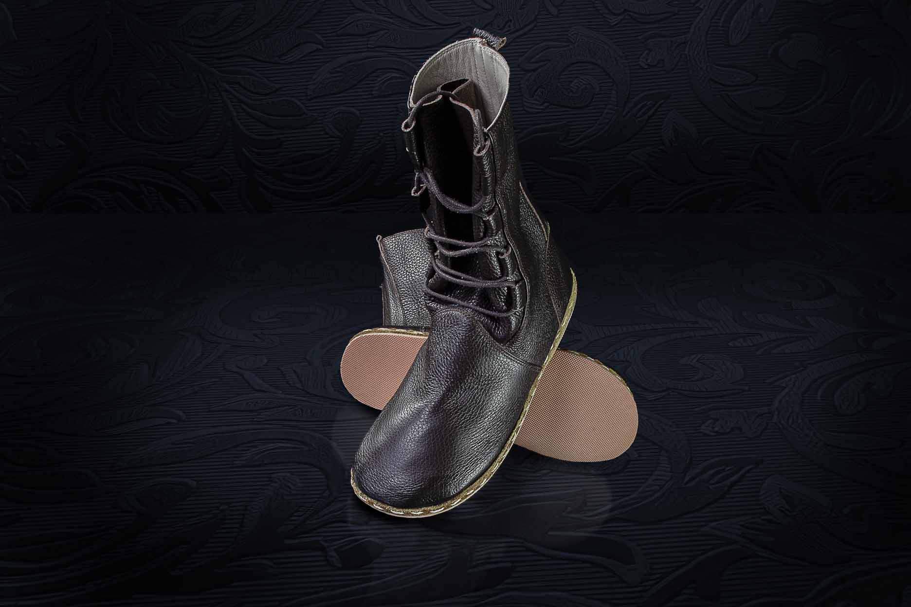 Charook Boot Breit – 2