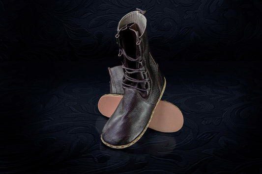 Charook Boot Breit – 2