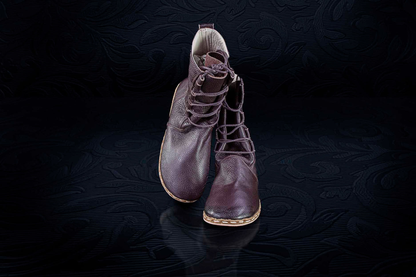 Charook Boot Breit – 3