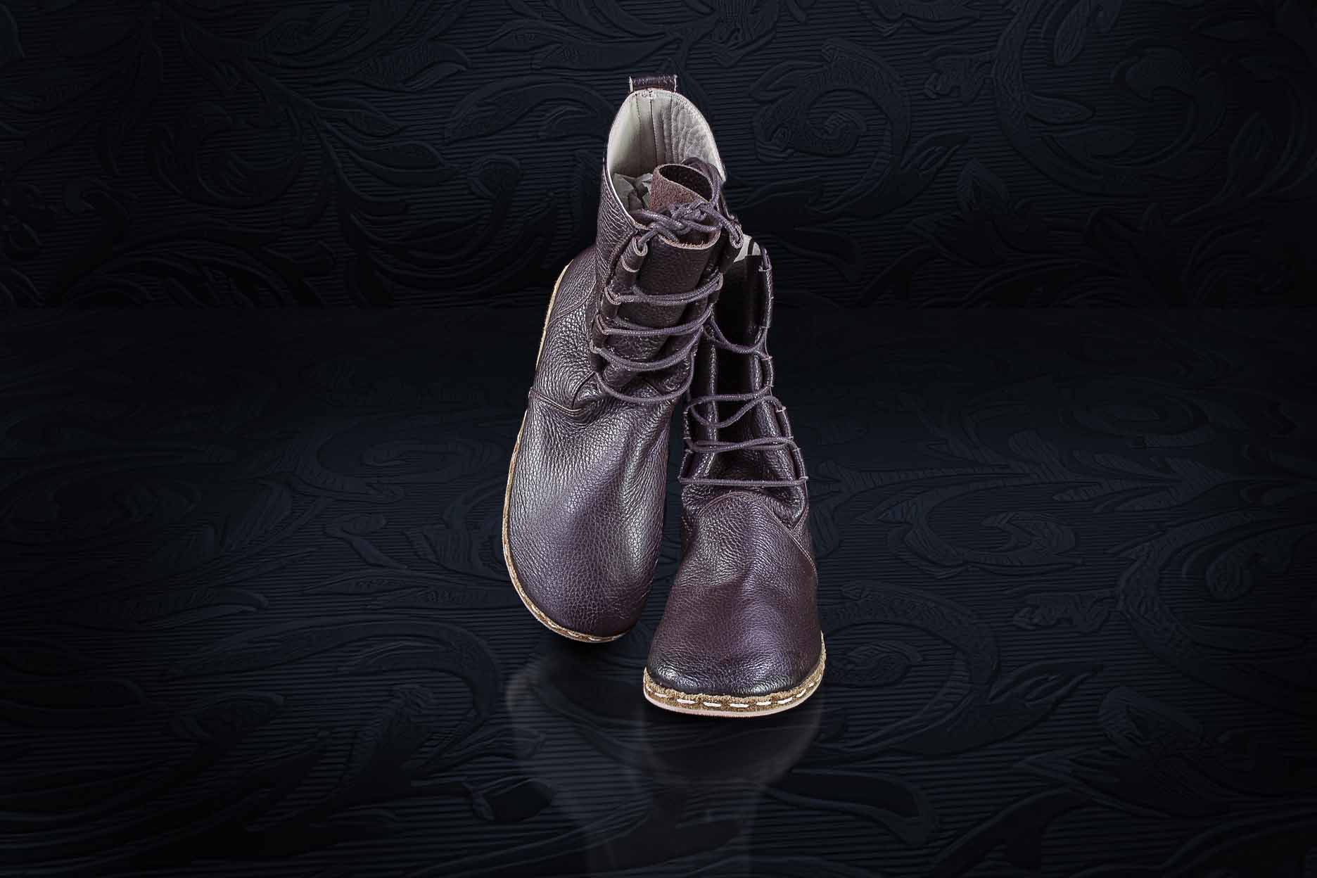 Charook Boot Breit – 3