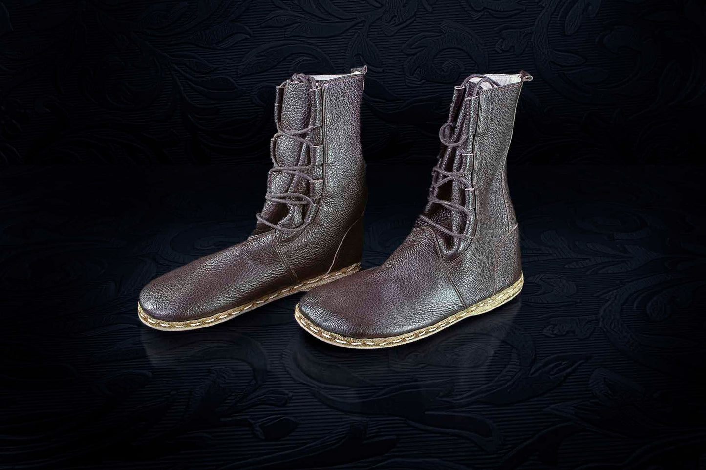Charook Boot Breit – 4