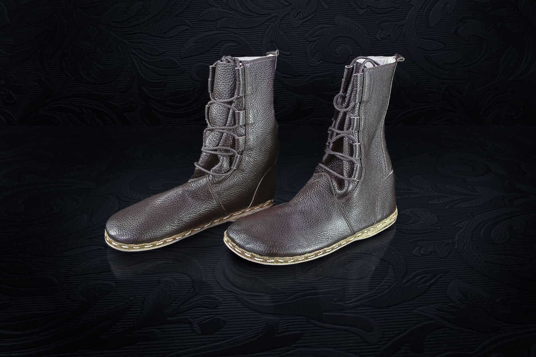 Charook Boot Breit – 4