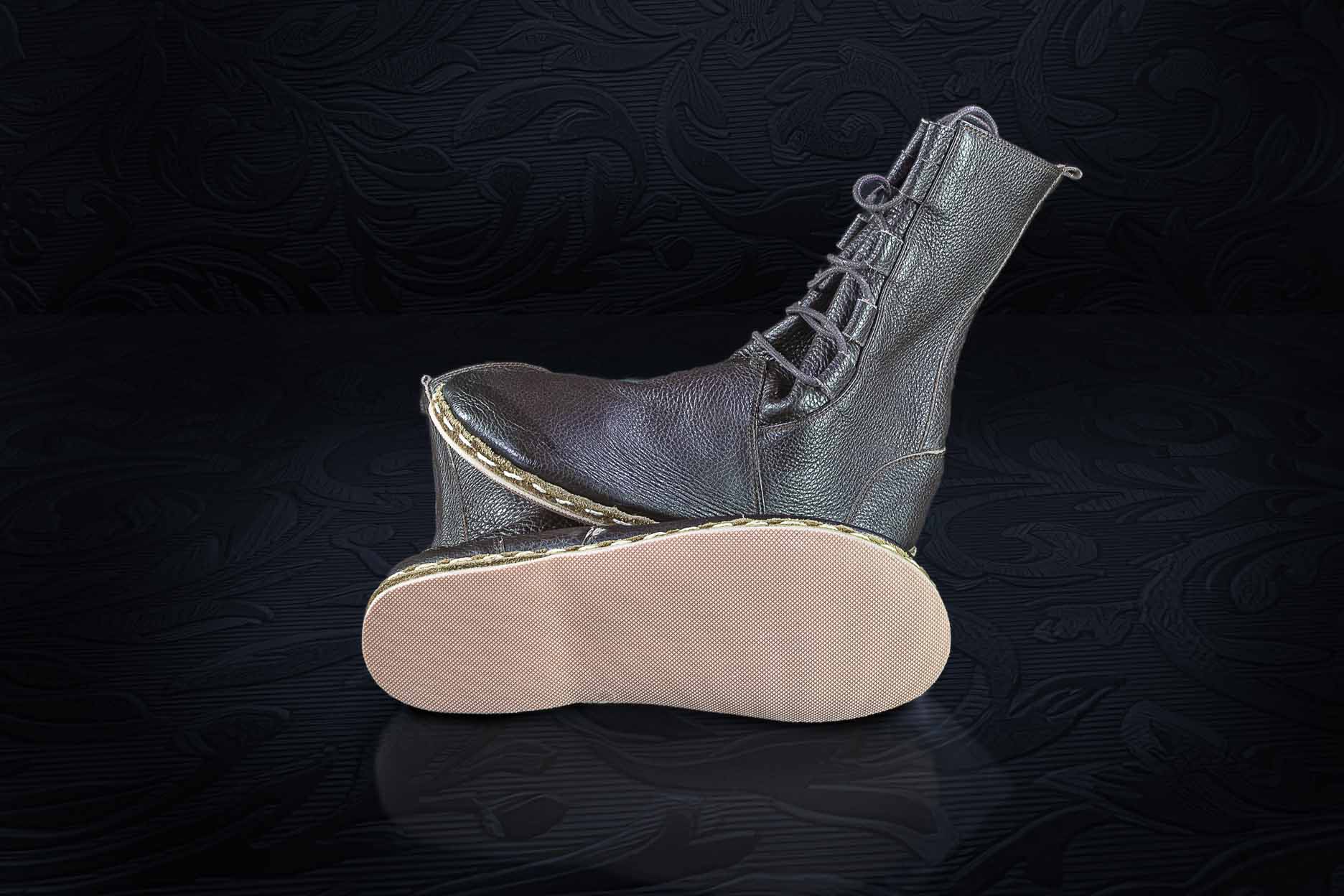Charook Boot Breit – 5