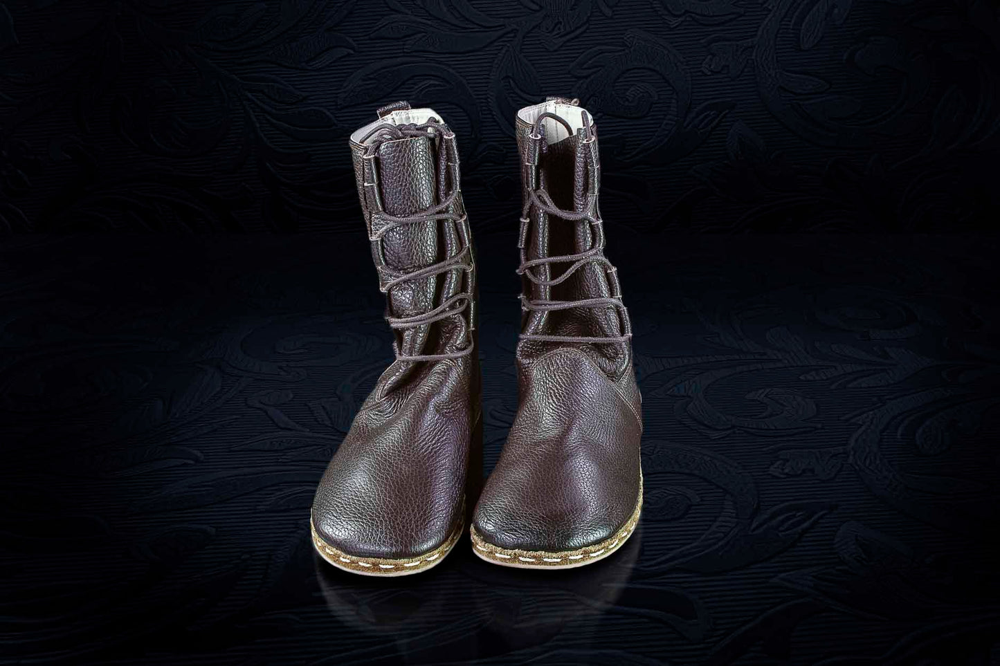 Charook Boot Breit – 6