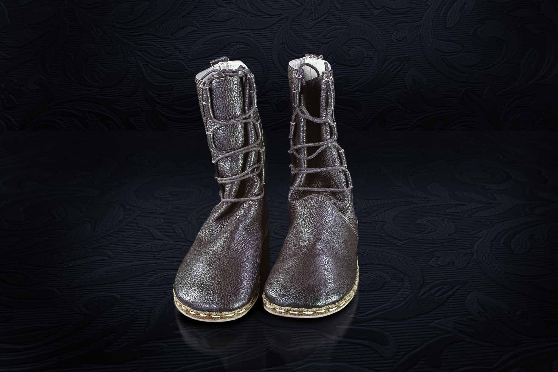 Charook Boot Breit – 6