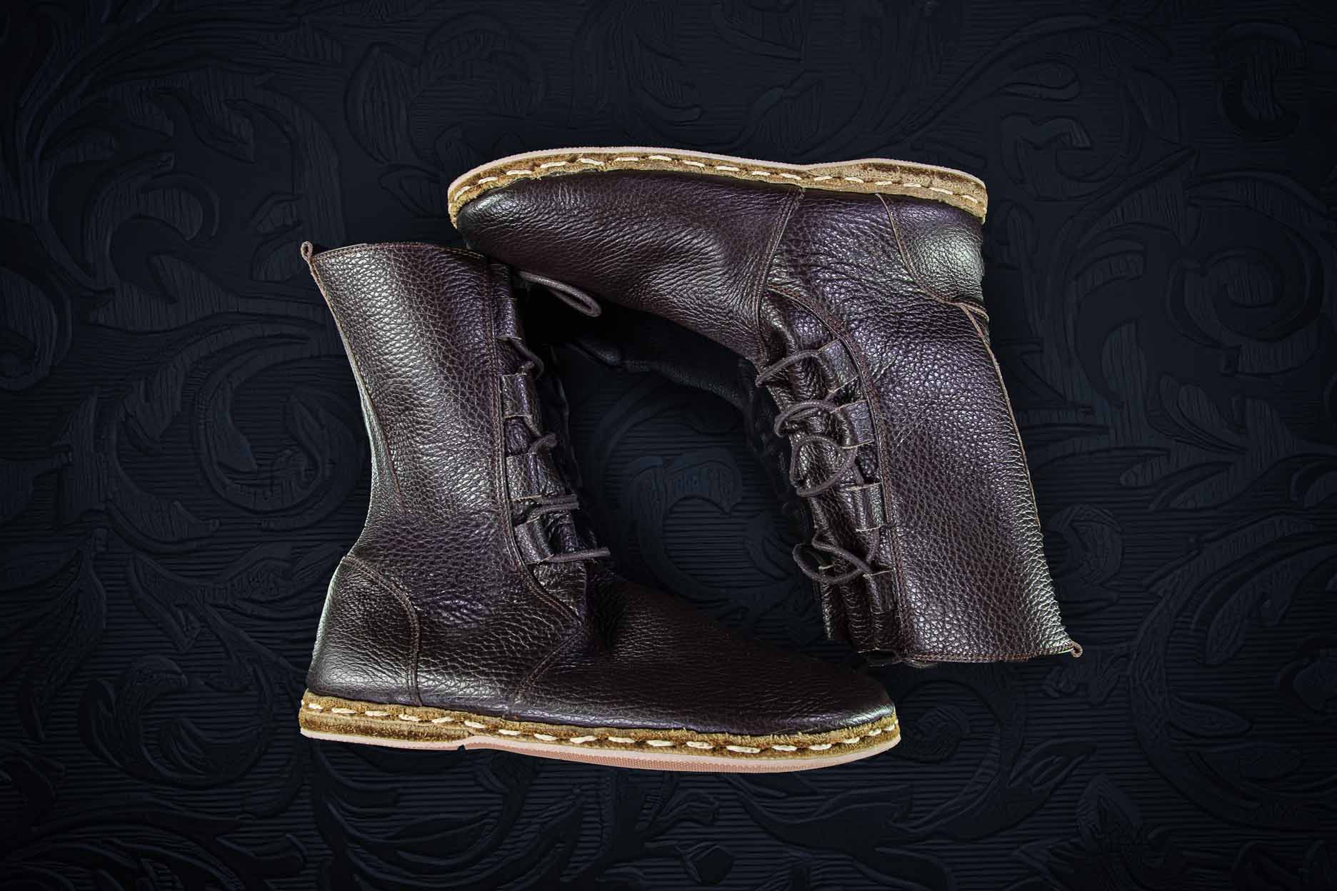 Charook Boot Breit – 7