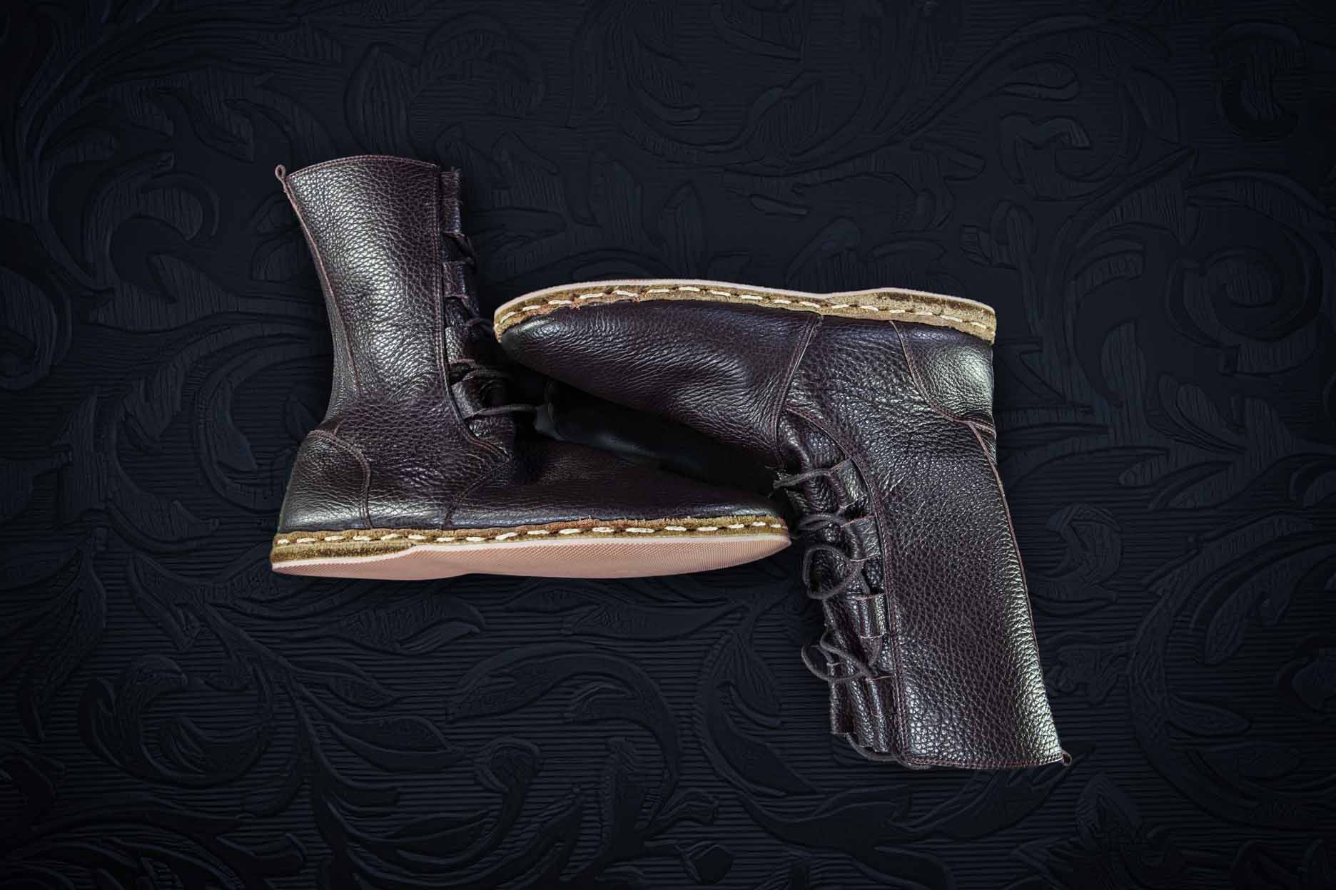 Charook Boot Breit – 8