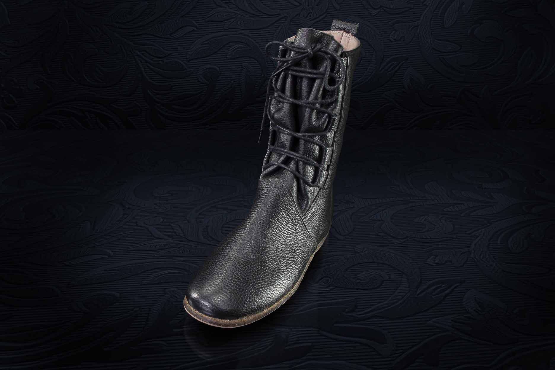 Charook Boot Small – 1
