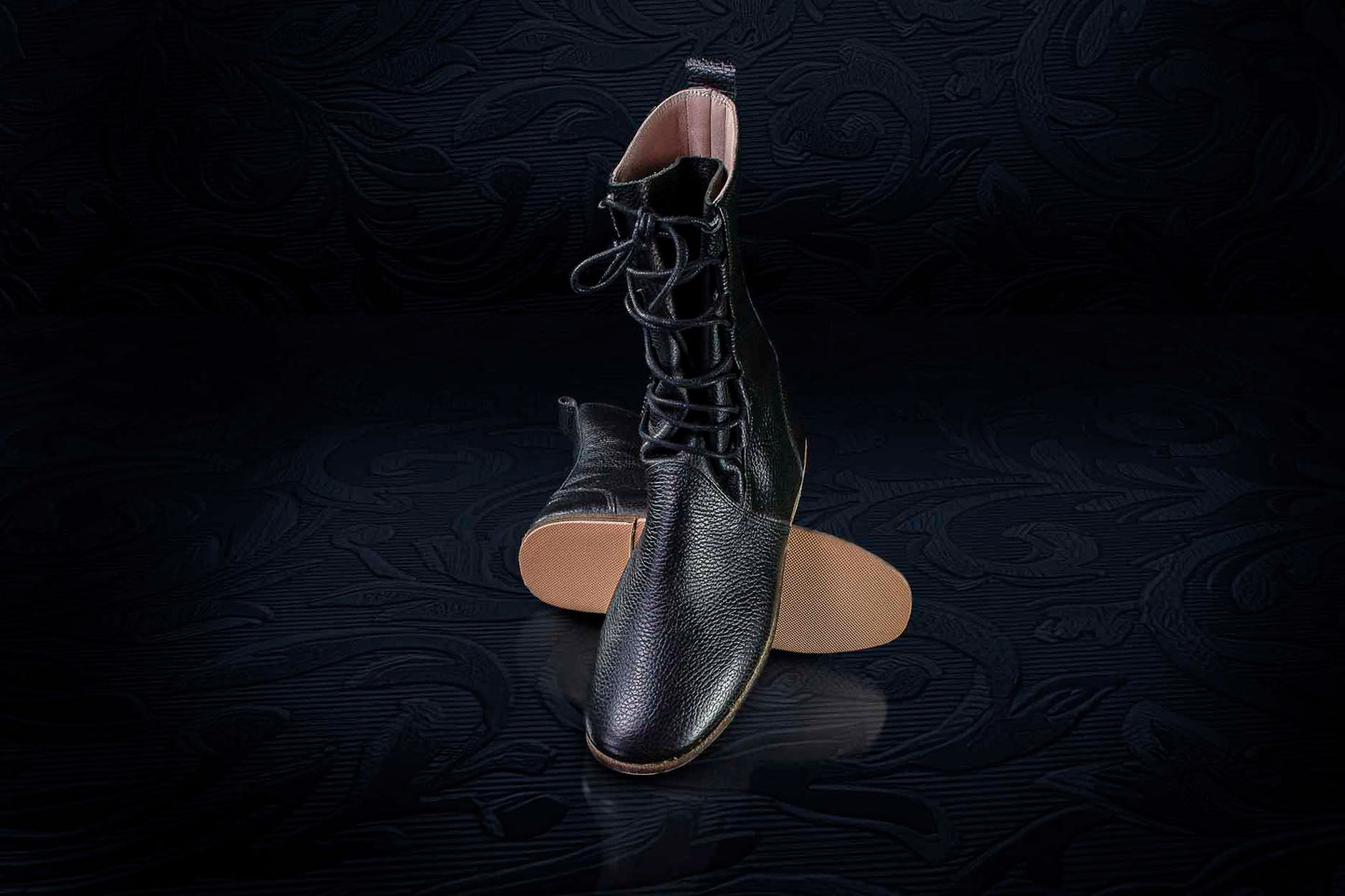 Charook Boot Small – 2