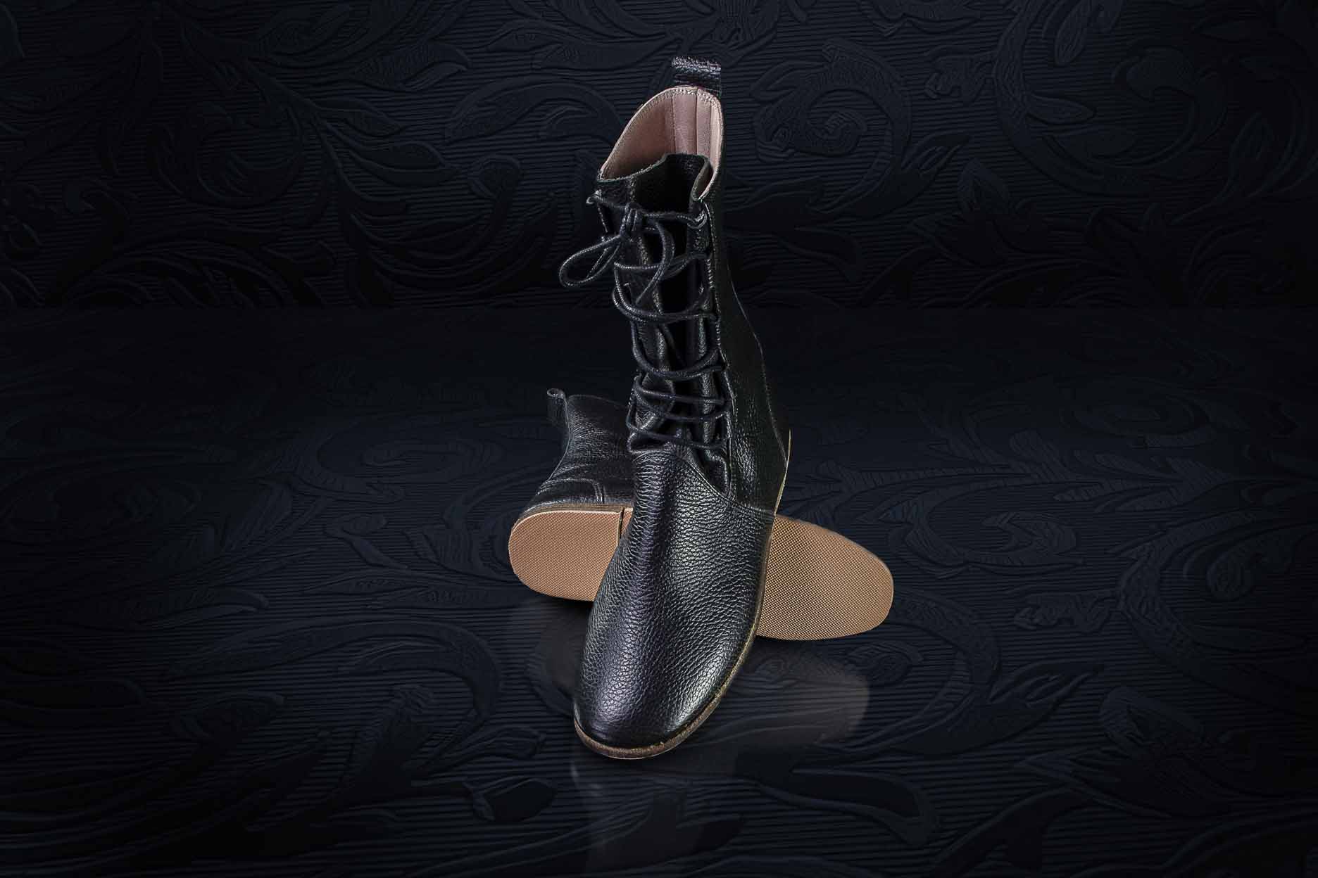 Charook Boot Small – 2