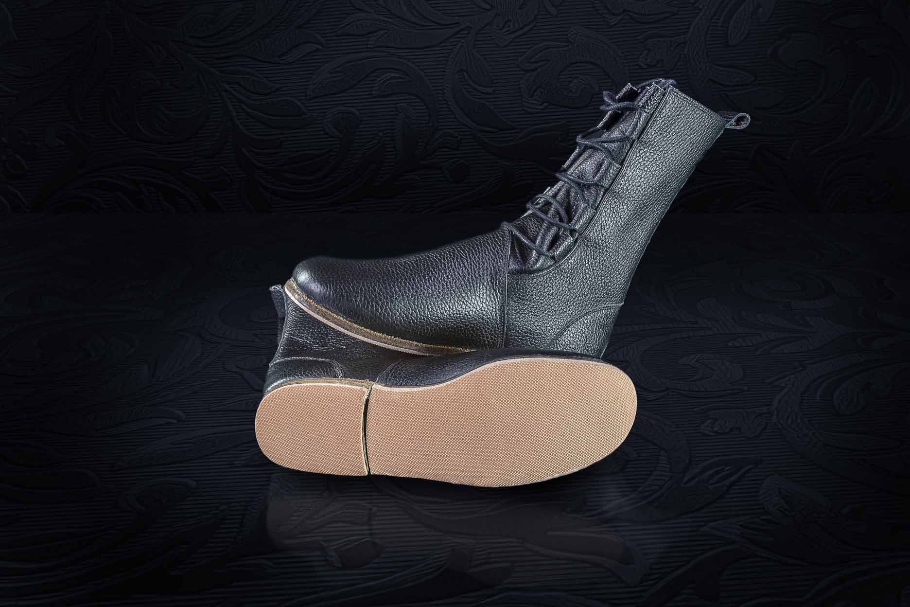 Charook Boot Small – 3