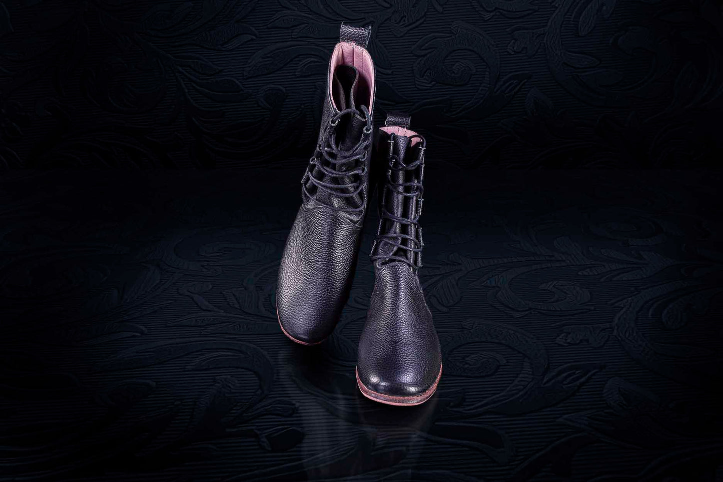 Charook Boot Small – 4