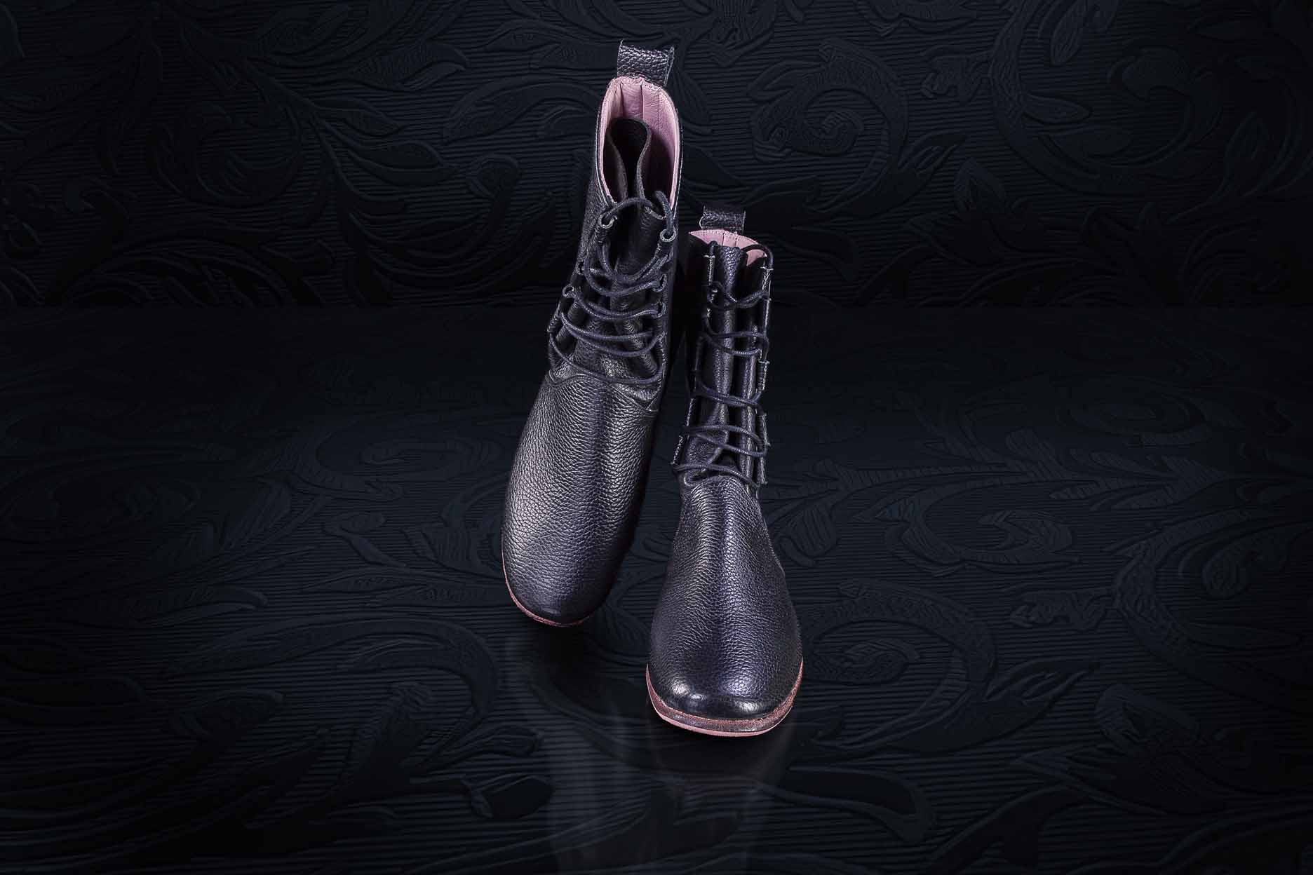 Charook Boot Small – 4