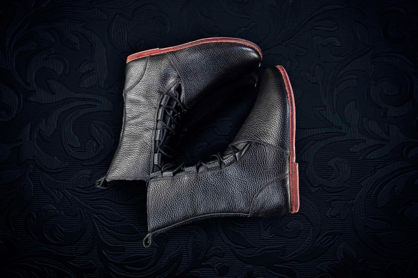Charook Boot Small – 5