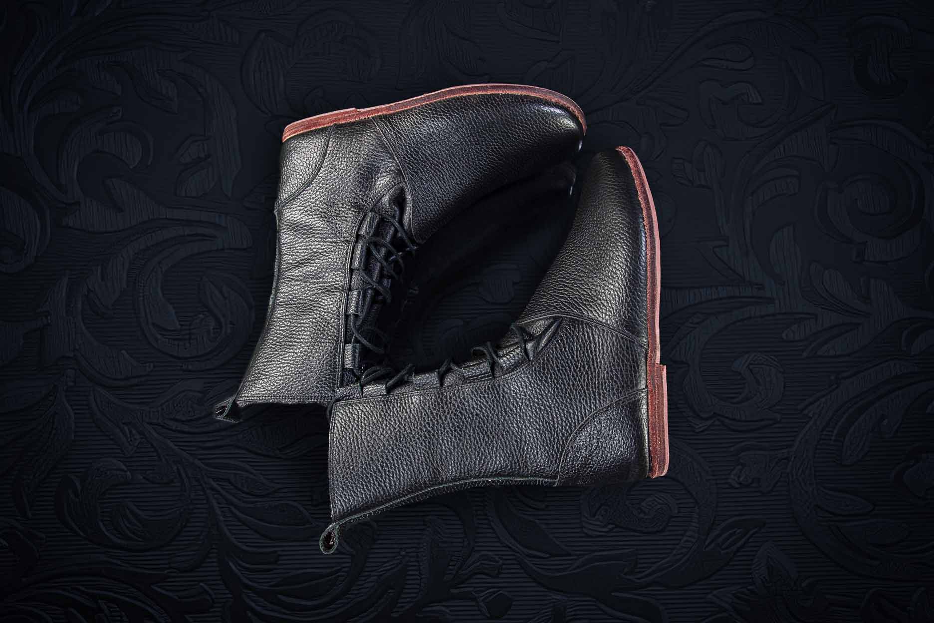 Charook Boot Small – 5