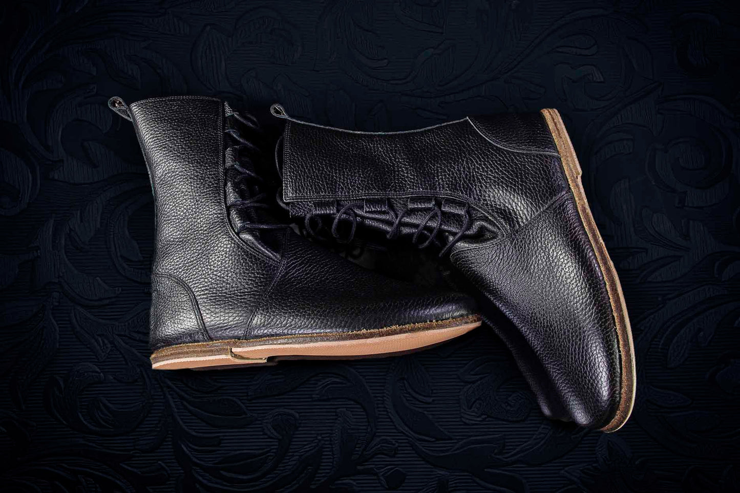 Charook Boot Small – 6