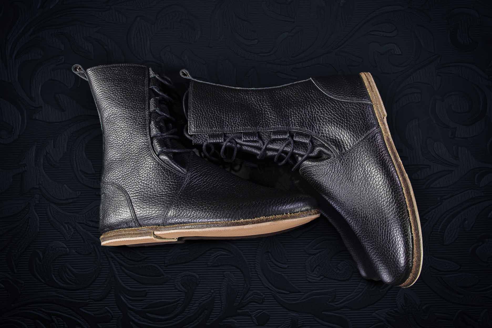 Charook Boot Small – 6