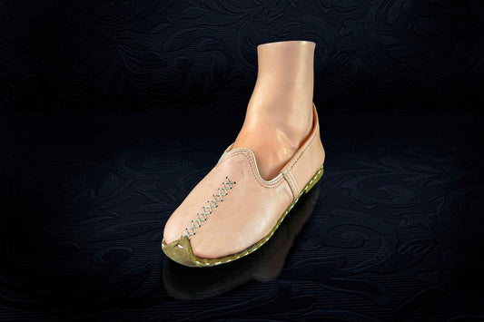 Charook Classic Beige – 1