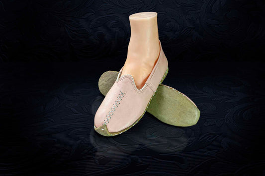 Charook Classic Beige – 2