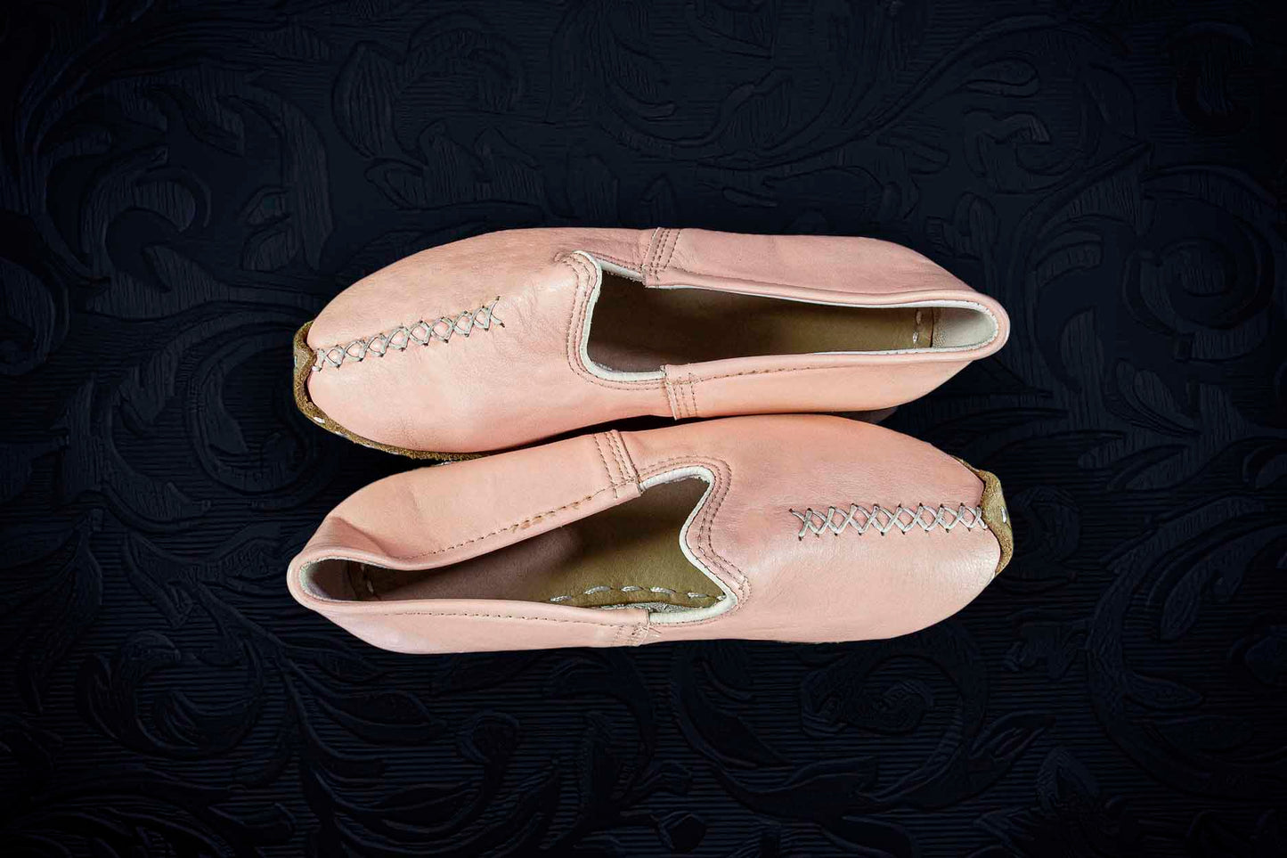 Charook Classic Beige – 4