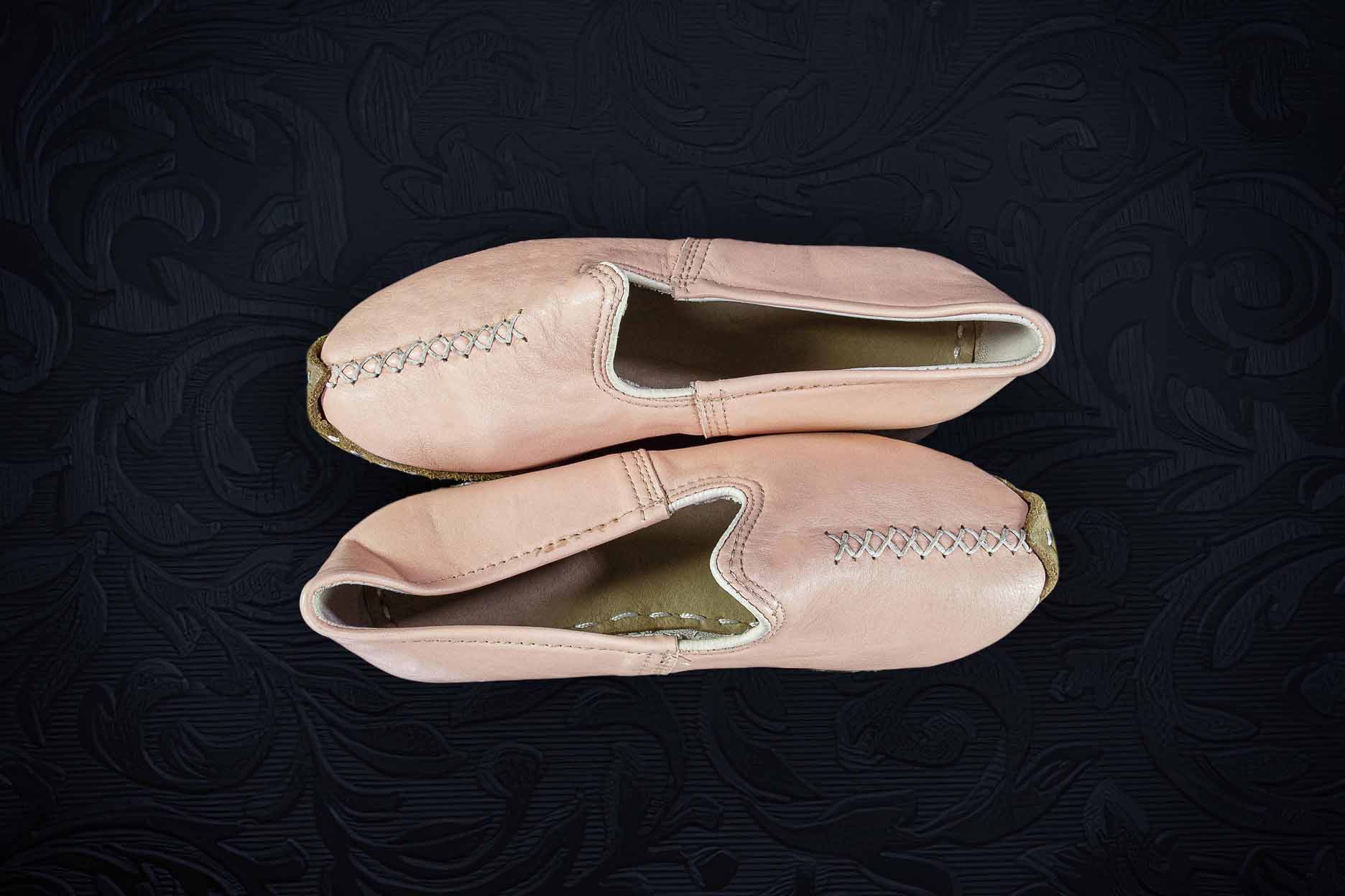Charook Classic Beige – 4