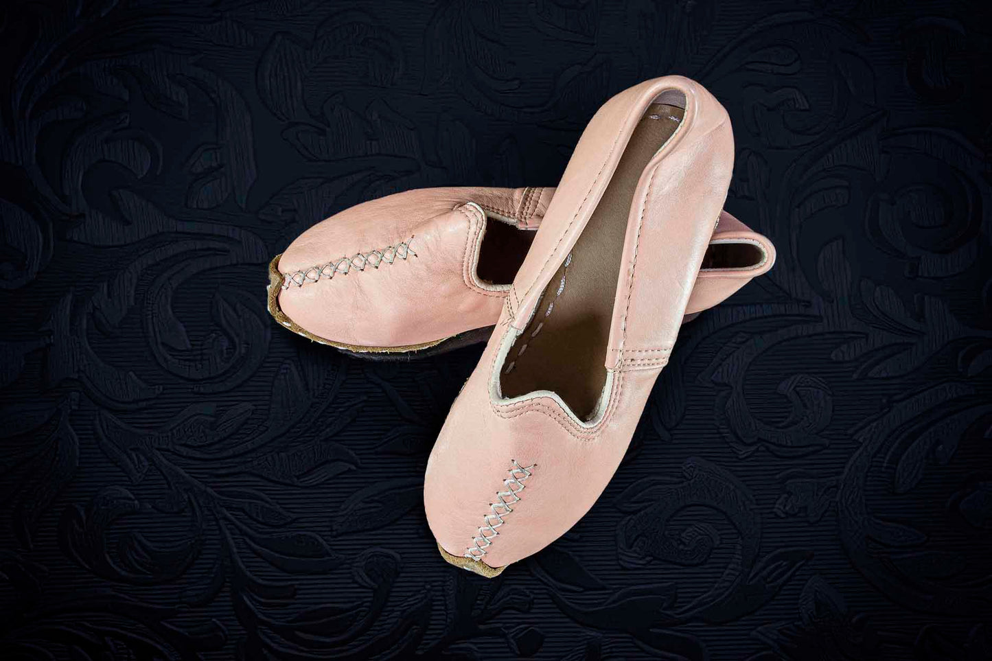Charook Classic Beige – 5