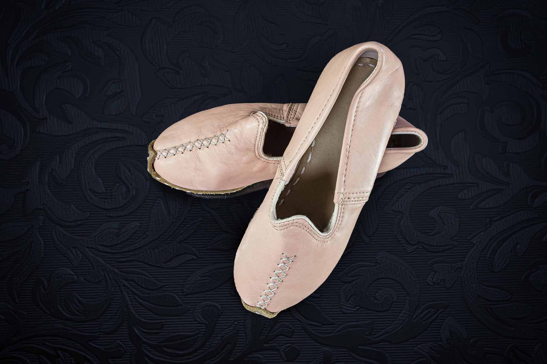 Charook Classic Beige – 5