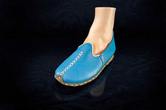 Charook Classic Blau – 1