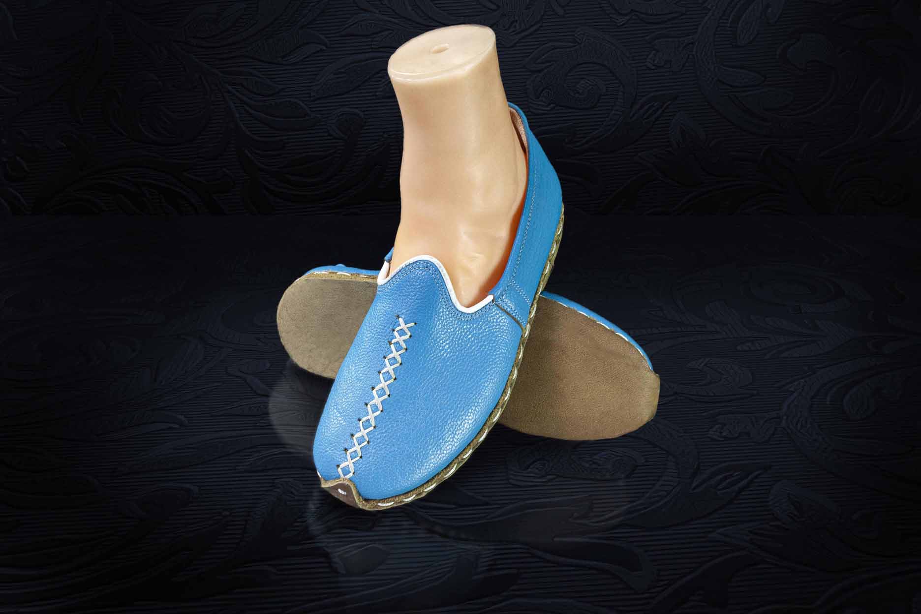 Charook Classic Blau – 2
