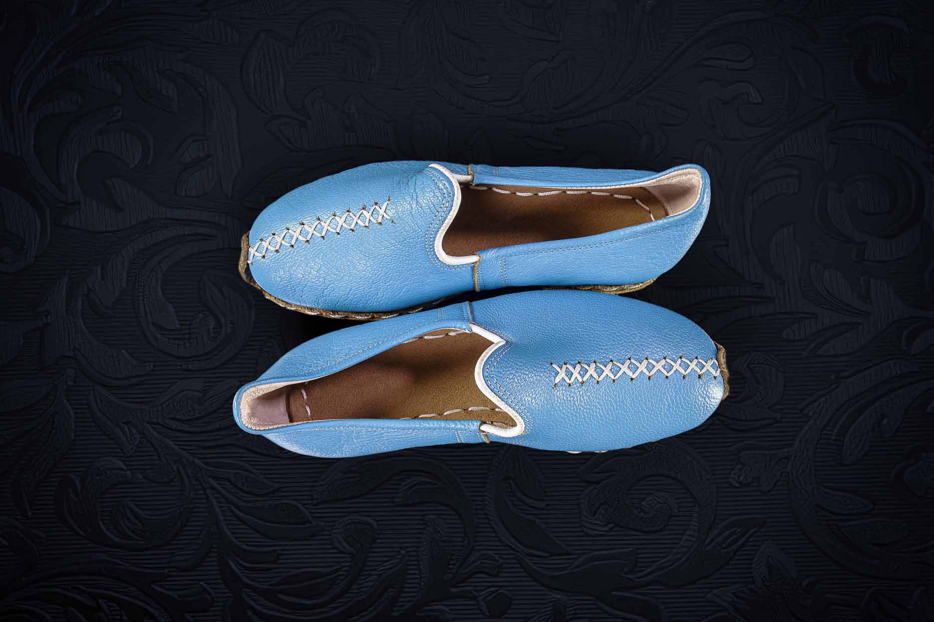 Charook Classic Blau – 4