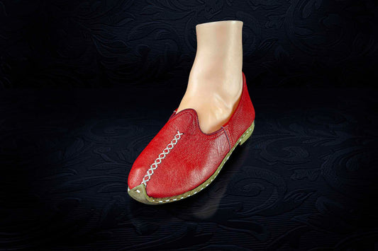 Charook Classic Rot – 1