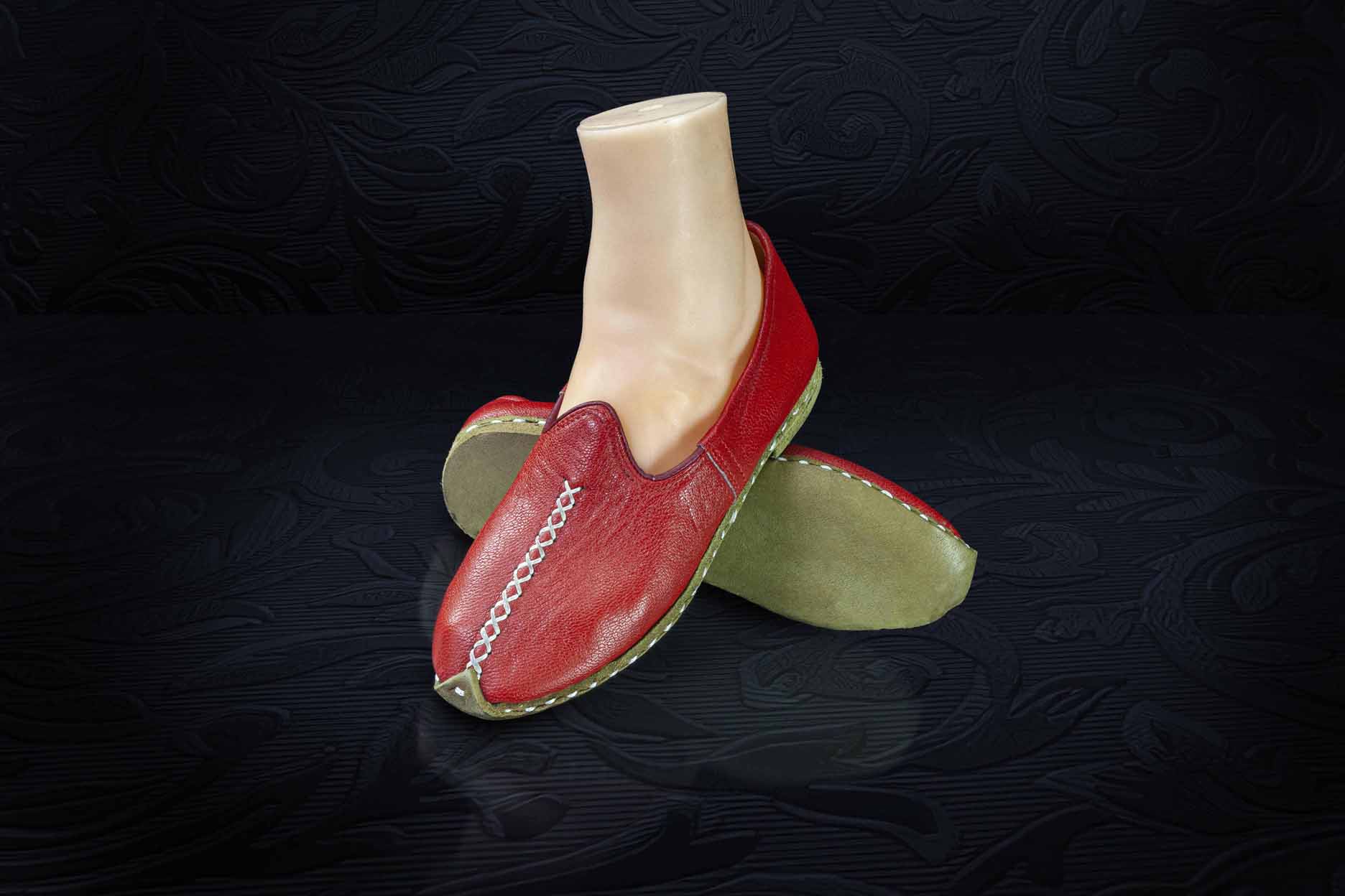 Charook Classic Rot – 2