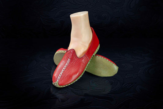 Charook Classic Rot – 2