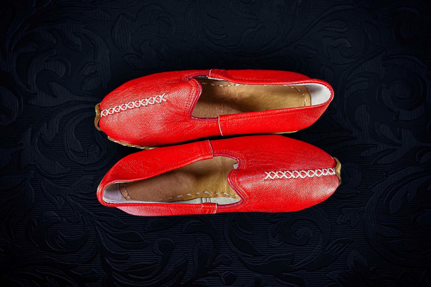 Charook Classic Rot – 4