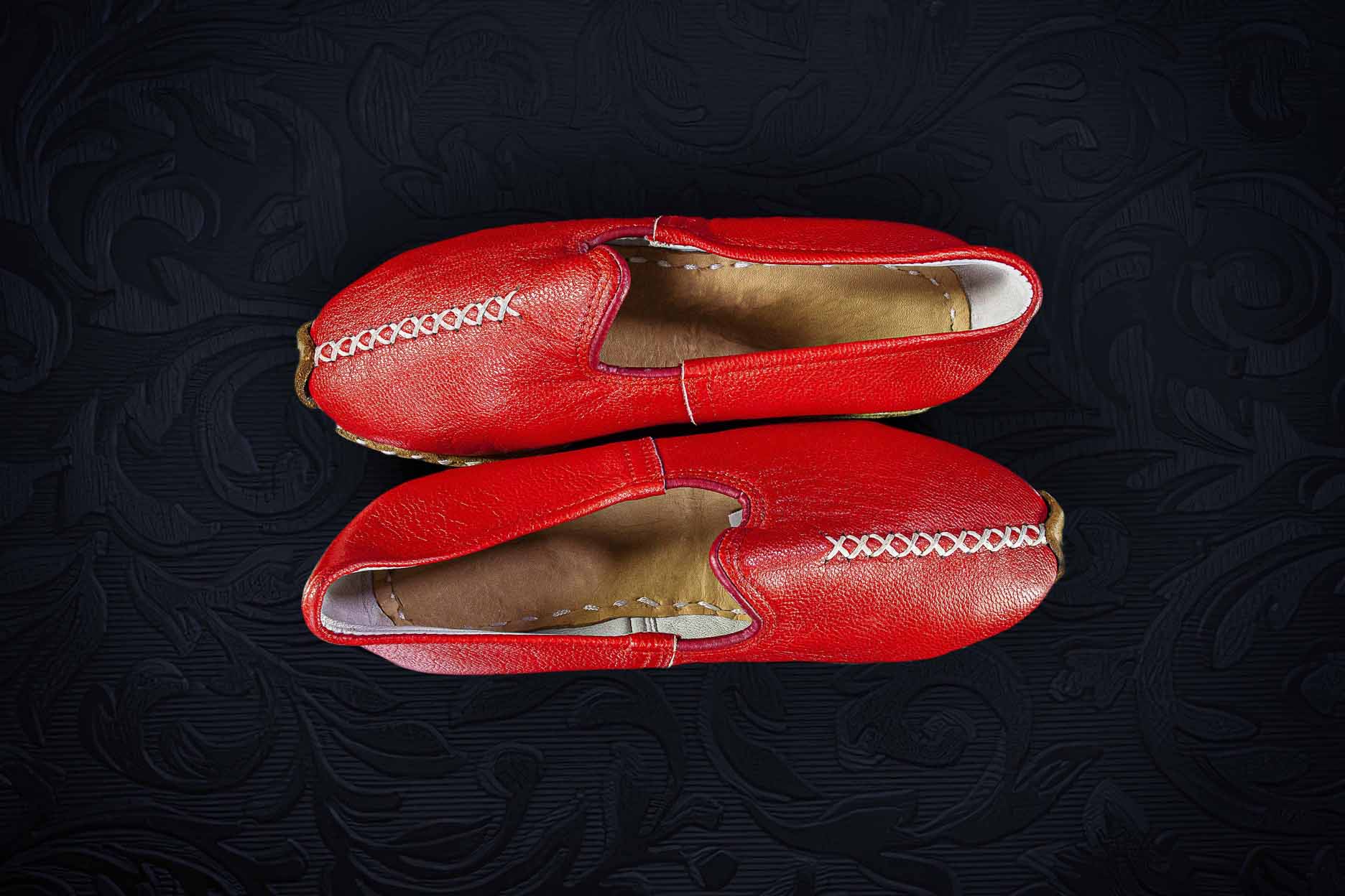 Charook Classic Rot – 4