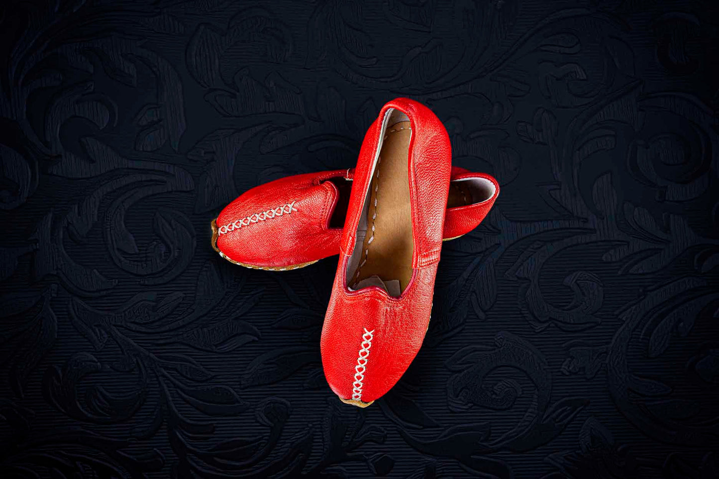 Charook Classic Rot – 5