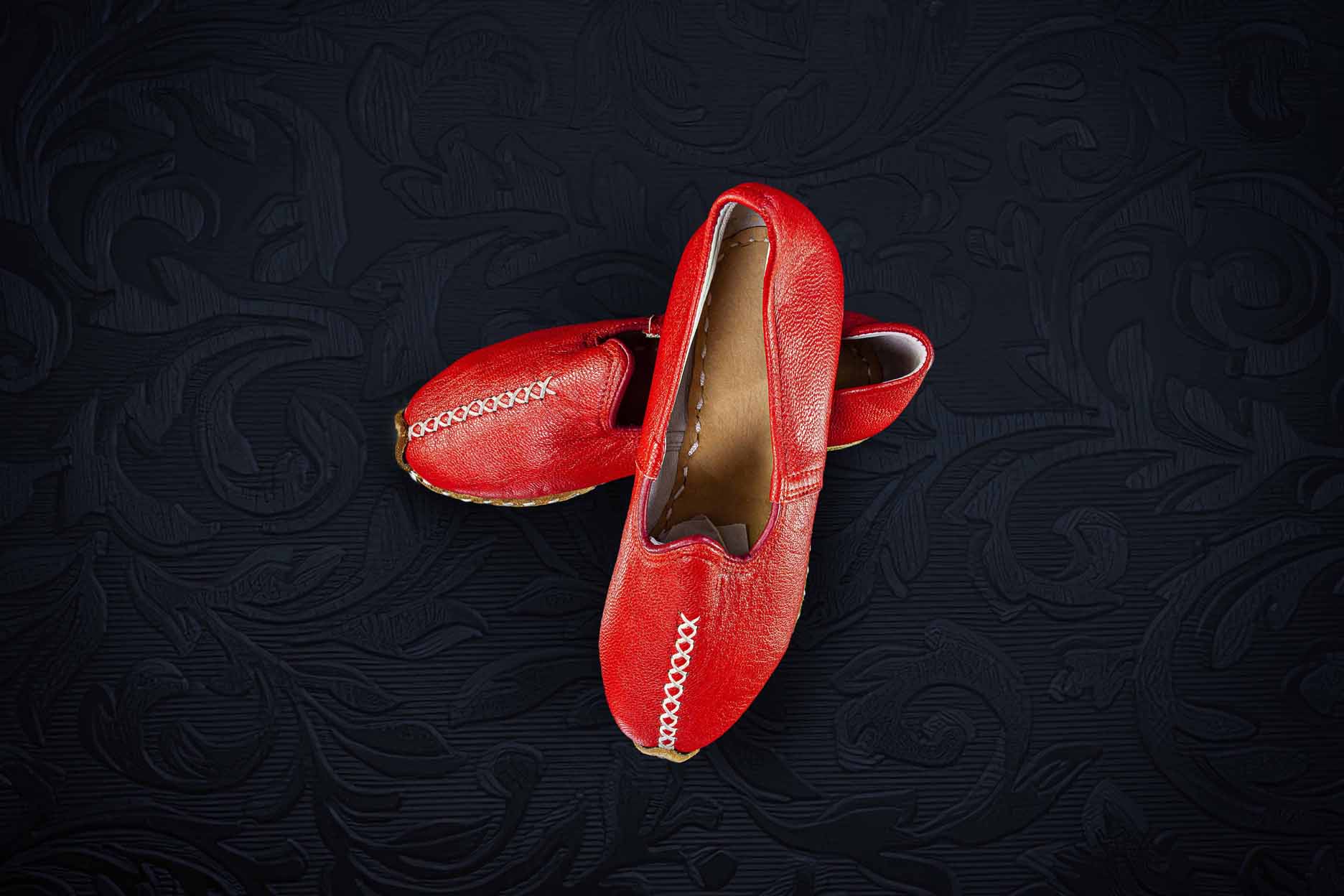 Charook Classic Rot – 5