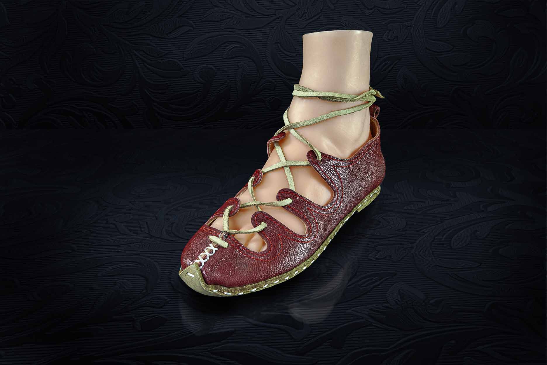 Charook Gladiator Classic – 1