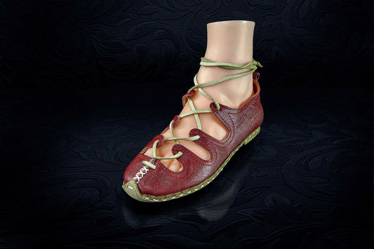 Charook Gladiator Classic – 1