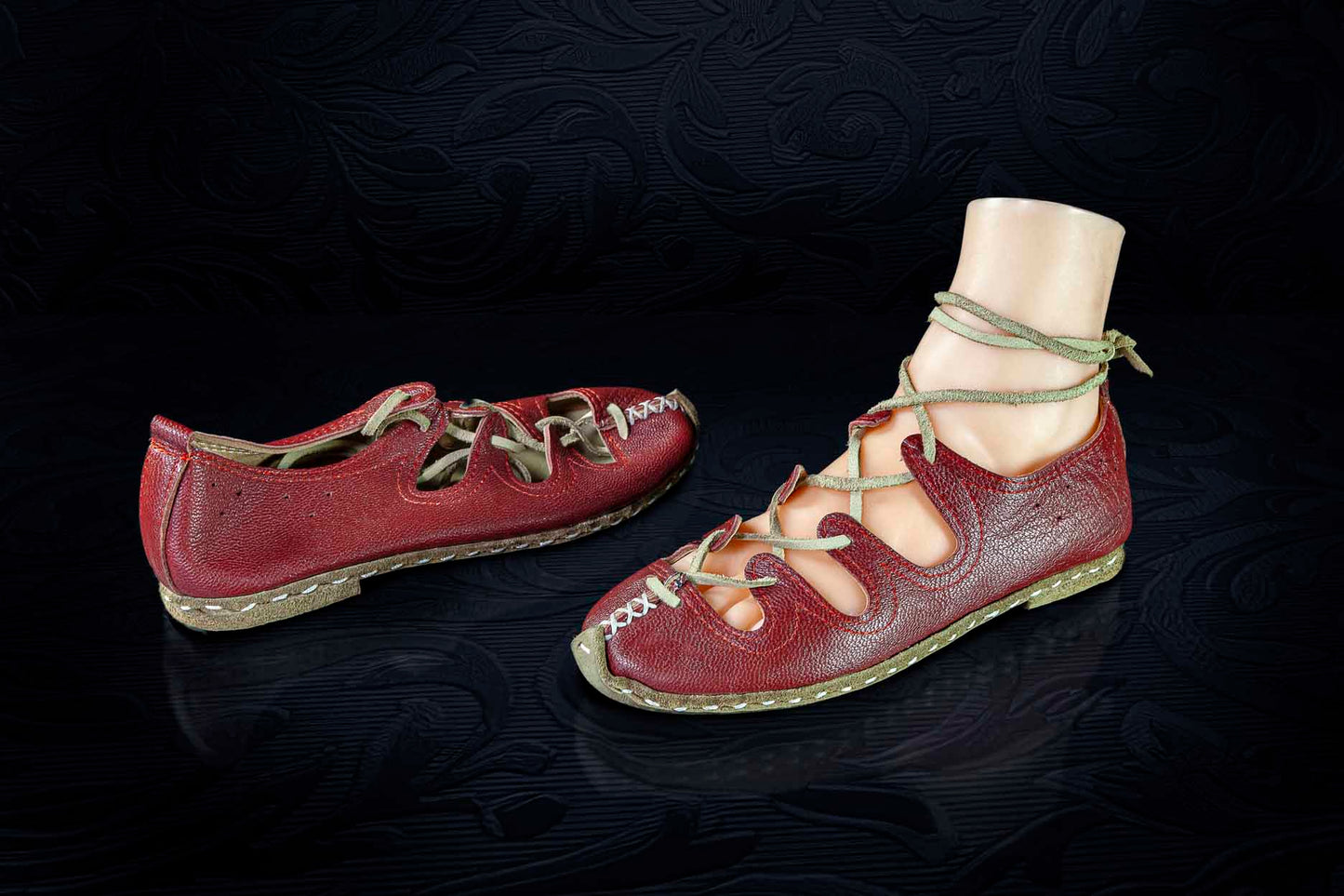 Charook Gladiator Classic – 3