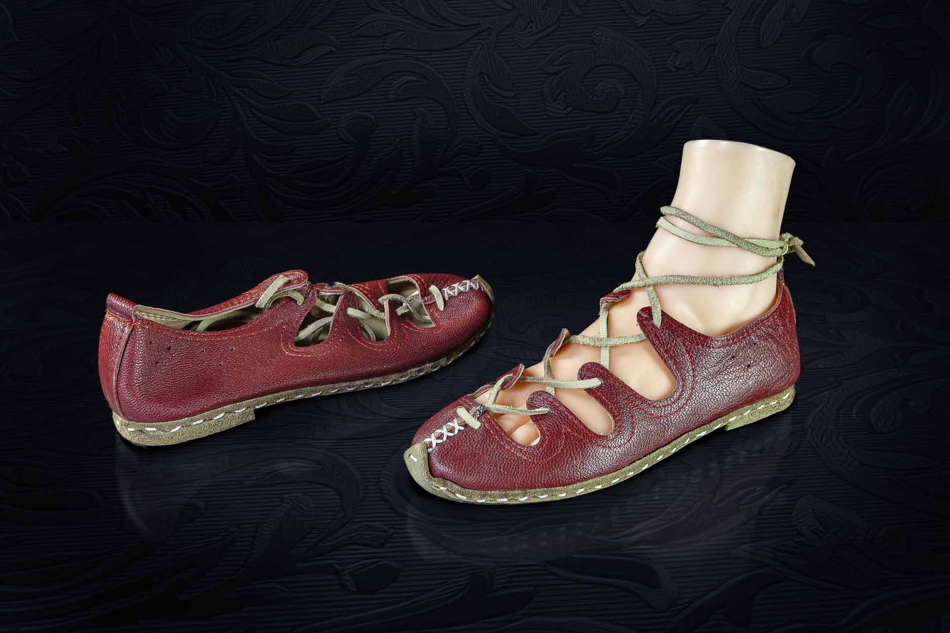 Charook Gladiator Classic – 3