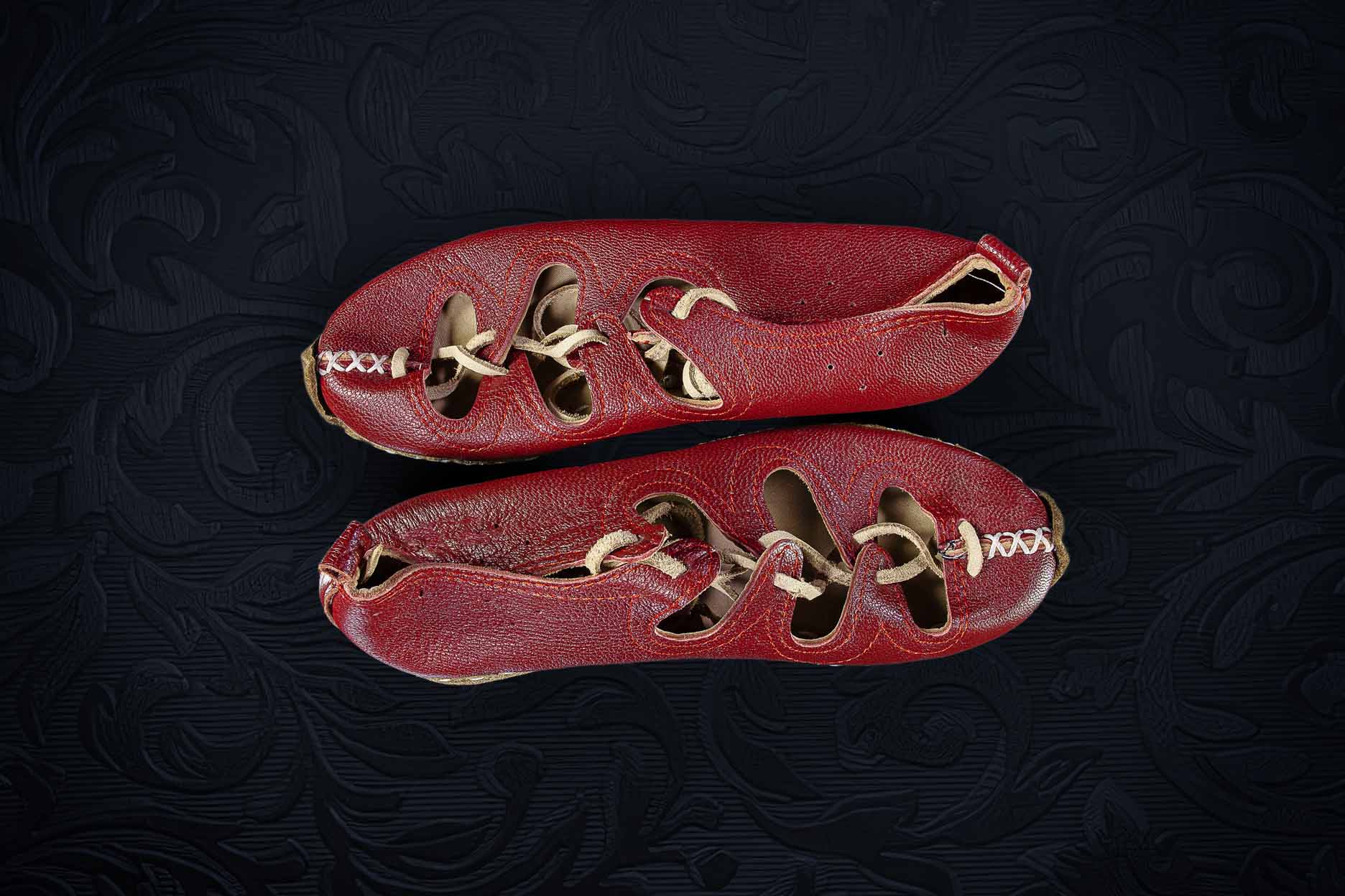 Charook Gladiator Classic – 4