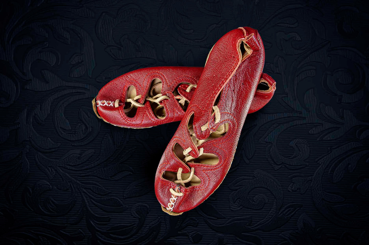 Charook Gladiator Classic – 5