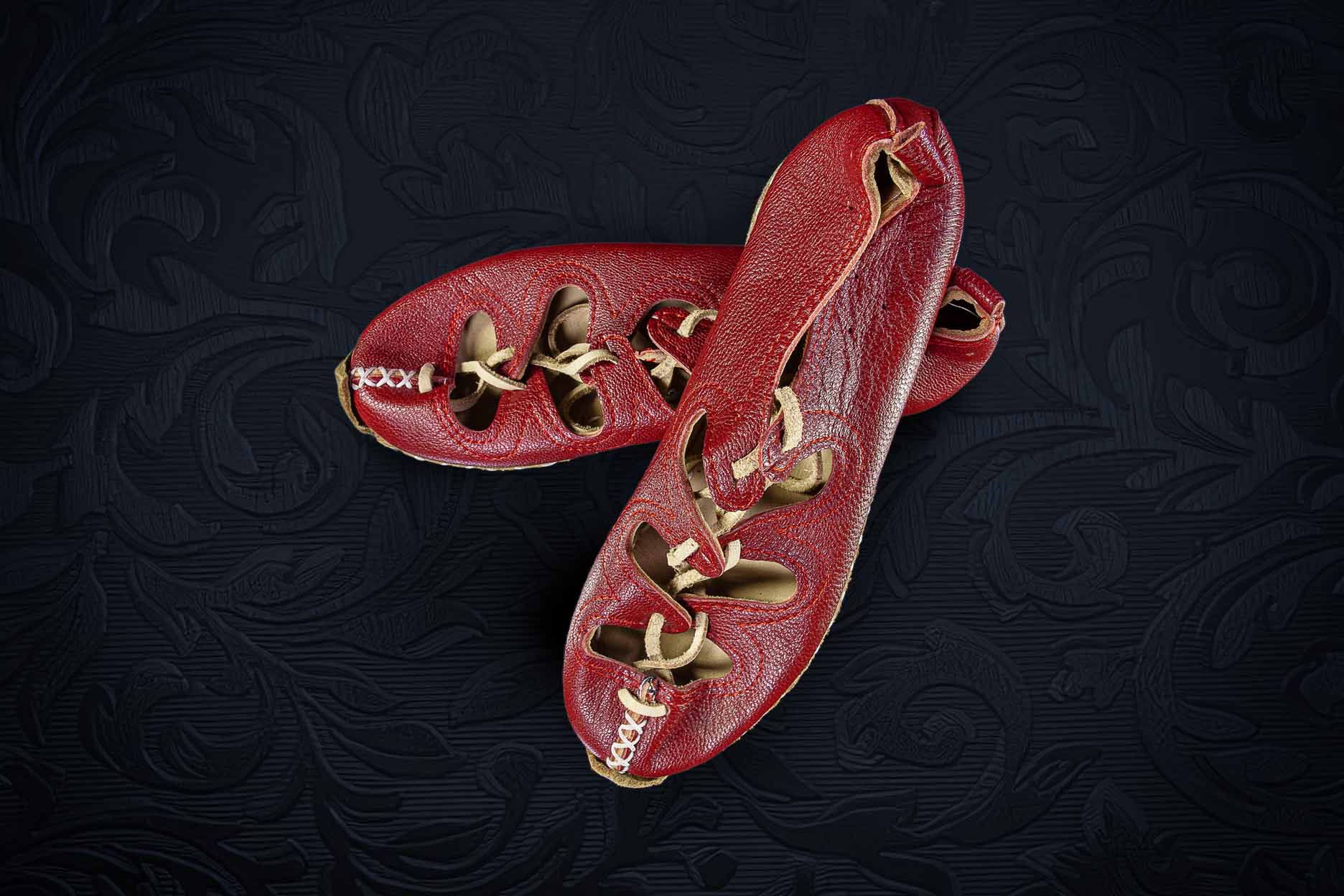 Charook Gladiator Classic – 5